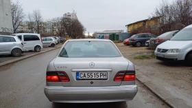 Mercedes-Benz E 270, снимка 5