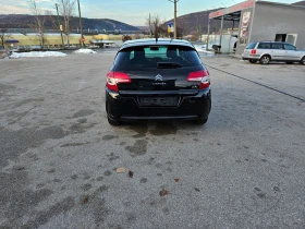 Citroen C4 1.6 HDI, 92 к.с., снимка 5