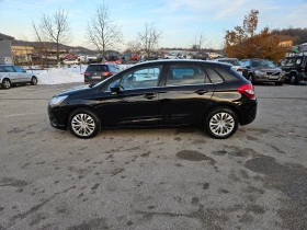 Citroen C4 1.6 HDI, 92 к.с., снимка 3