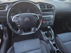 Citroen C4 1.6 HDI, 92 к.с., снимка 9