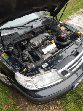 Saab 9-5  V6 , снимка 10