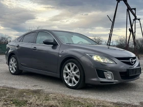 Mazda 6 2.0 , снимка 5