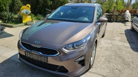 Kia Ceed SW 1.0 T-GDI, снимка 1