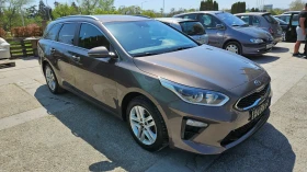 Kia Ceed SW 1.0 T-GDI, снимка 2