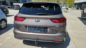 Kia Ceed SW 1.0 T-GDI, снимка 4