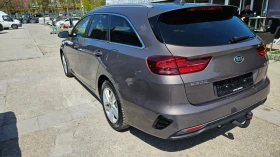 Kia Ceed SW 1.0 T-GDI - 25199 лв. - 52771615 | Car24.bg