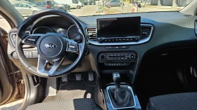 Kia Ceed SW 1.0 T-GDI, снимка 8