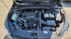 Kia Ceed SW 1.0 T-GDI, снимка 17