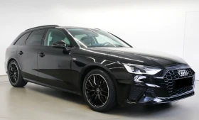 Audi A4 Avant 35 TFSI = S-line= Гаранция - [1] 