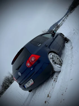 VW Golf 1.4 gt | Mobile.bg    2