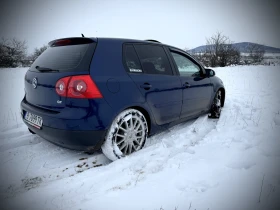 VW Golf 1.4 gt | Mobile.bg    6