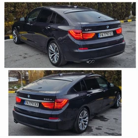 BMW 5 Gran Turismo * 3.0D * X-DRIVE*  | Mobile.bg    4