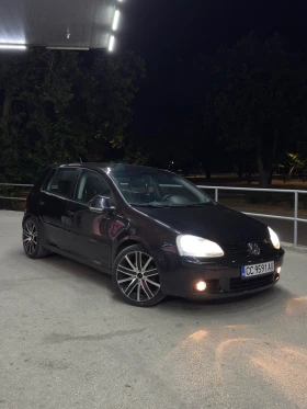 VW Golf 2.0 TDI 140, снимка 10