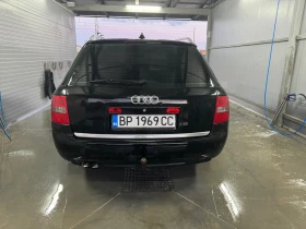 Audi A6 1.9tdi, снимка 8