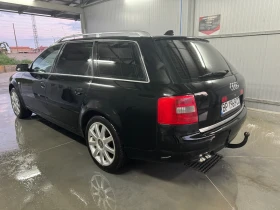 Audi A6 1.9tdi, снимка 7