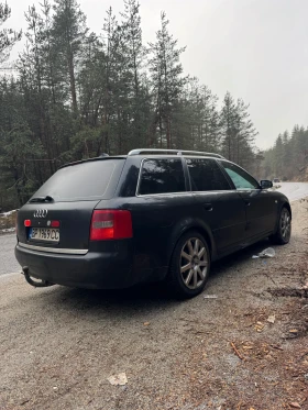 Audi A6 1.9tdi, снимка 2