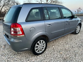 Opel Zafira 1.6i/95p.s-Facelift/Gas-CNG-7 mesten, снимка 3