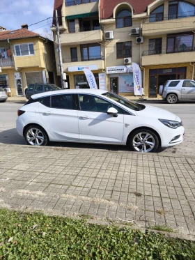 Opel Astra, снимка 2