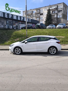 Opel Astra, снимка 4