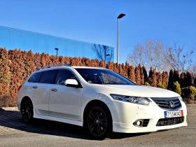 Honda Accord 2.2i-dtec Type-S #Face #Bi Xenon #Navi #Koja Top , снимка 2