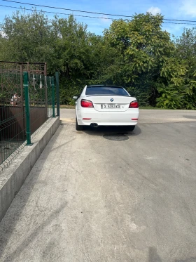 BMW 530, снимка 5