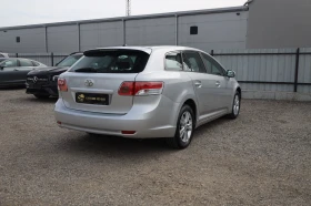 Toyota Avensis 2.0 D-4D 126.. 6sp  . MY11 iCar | Mobile.bg    4