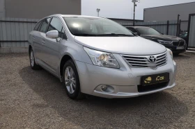 Toyota Avensis 2.0 D-4D 126.. 6sp  . MY11 iCar | Mobile.bg    3