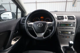 Toyota Avensis 2.0 D-4D 126к.с. 6sp Темпомат Климатр. MY11 iCar, снимка 14