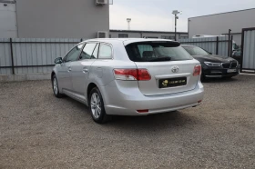 Toyota Avensis 2.0 D-4D 126.. 6sp  . MY11 iCar | Mobile.bg    6