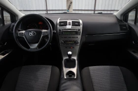 Toyota Avensis 2.0 D-4D 126к.с. 6sp Темпомат Климатр. MY11 iCar, снимка 13