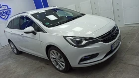 Обява за продажба на Opel Astra Спорт туриар +  ~16 000 лв. - изображение 1