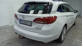 Обява за продажба на Opel Astra Спорт туриар +  ~16 000 лв. - изображение 4