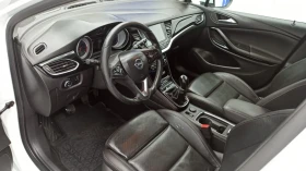 Обява за продажба на Opel Astra Спорт туриар +  ~16 000 лв. - изображение 7