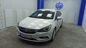 Обява за продажба на Opel Astra Спорт туриар +  ~16 000 лв. - изображение 1