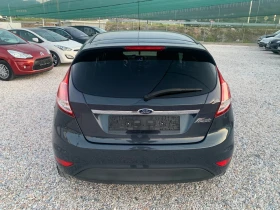 Обява за продажба на Ford Fiesta 1.4i газ ~10 900 лв. - изображение 6