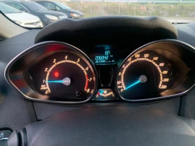 Обява за продажба на Ford Fiesta 1.4i газ ~10 900 лв. - изображение 11