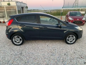 Обява за продажба на Ford Fiesta 1.4i газ ~10 900 лв. - изображение 3