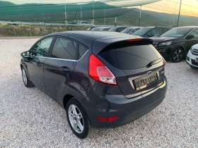 Обява за продажба на Ford Fiesta 1.4i газ ~10 900 лв. - изображение 5