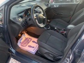 Обява за продажба на Ford Fiesta 1.4i газ ~10 900 лв. - изображение 7