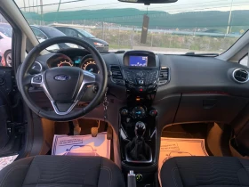 Обява за продажба на Ford Fiesta 1.4i газ ~10 900 лв. - изображение 10