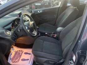 Обява за продажба на Ford Fiesta 1.4i газ ~10 900 лв. - изображение 8