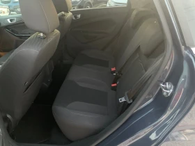 Ford Fiesta 1.4i  | Mobile.bg    14