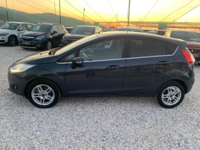 Обява за продажба на Ford Fiesta 1.4i газ ~10 900 лв. - изображение 2