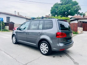 Обява за продажба на VW Touran 1.6 TDI 105 Highline ~11 700 лв. - изображение 2