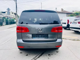 Обява за продажба на VW Touran 1.6 TDI 105 Highline ~11 700 лв. - изображение 3