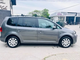 Обява за продажба на VW Touran 1.6 TDI 105 Highline ~11 700 лв. - изображение 5