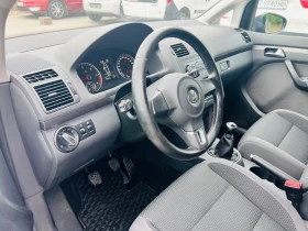 Обява за продажба на VW Touran 1.6 TDI 105 Highline ~11 700 лв. - изображение 7