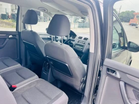 Обява за продажба на VW Touran 1.6 TDI 105 Highline ~11 700 лв. - изображение 10