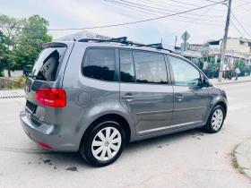 Обява за продажба на VW Touran 1.6 TDI 105 Highline ~11 700 лв. - изображение 4