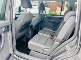 Обява за продажба на VW Touran 1.6 TDI 105 Highline ~11 700 лв. - изображение 8